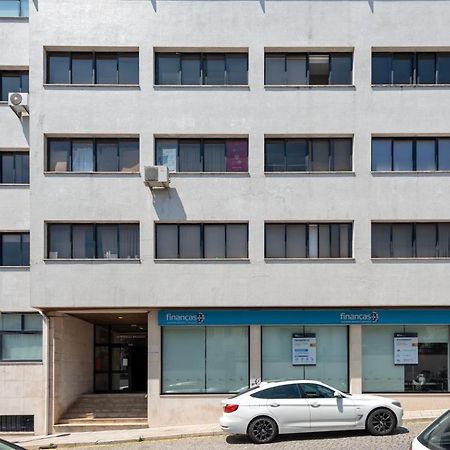 Doispontozero Bragas Daire Porto Dış mekan fotoğraf